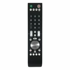 Zenith Consumer Electronics 4-Device Remote | ZHL410B