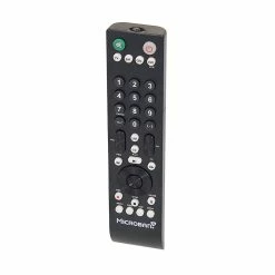 Zenith 4-Device Universal Remote W/ Microban® Technology | ZHL410MB
