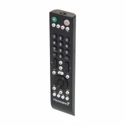 Zenith 4-Device Universal Remote W/ Microban® Technology | ZHL410MB