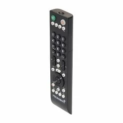 Zenith 4-Device Universal Remote W/ Microban® Technology | ZHL410MB