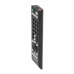 Zenith 4-Device Universal Remote W/ Microban® Technology | ZHL410MB