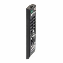 Zenith 4-Device Universal Remote W/ Microban® Technology | ZHL410MB