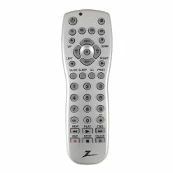 Zenith Consumer Electronics 3-Device Universal Remote | ZP305MH