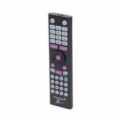 Zenith 3-Device Universal Remote W/ Microban® Technology | ZR300MB