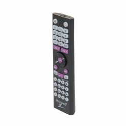Zenith 3-Device Universal Remote W/ Microban® Technology | ZR300MB
