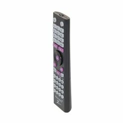Zenith 3-Device Universal Remote W/ Microban® Technology | ZR300MB