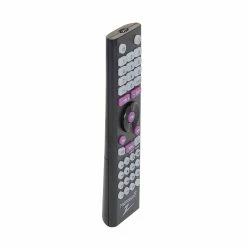 Zenith 3-Device Universal Remote W/ Microban® Technology | ZR300MB