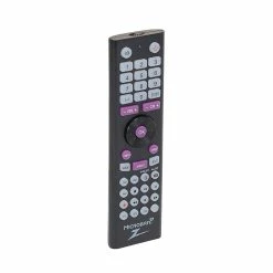 Zenith 3-Device Universal Remote W/ Microban® Technology | ZR300MB