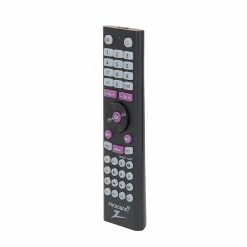Zenith 4-Device Universal Remote W/ Microban® Technology | ZR400MB Consumer Electronics