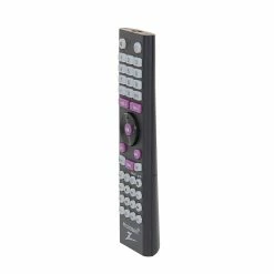 Zenith 4-Device Universal Remote W/ Microban® Technology | ZR400MB Consumer Electronics