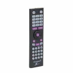 Zenith 4-Device Universal Remote W/ Microban® Technology | ZR400MB Consumer Electronics