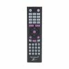 Zenith 4-Device Universal Remote W/ Microban® Technology | ZR400MB Consumer Electronics