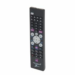 Zenith Consumer Electronics 8-Device Universal Remote W/ Microban® Technology | ZR800MB