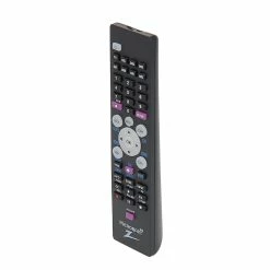 Zenith Consumer Electronics 8-Device Universal Remote W/ Microban® Technology | ZR800MB