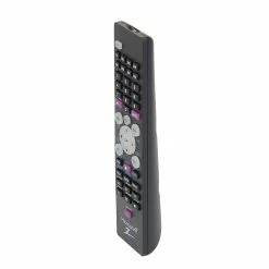 Zenith Consumer Electronics 8-Device Universal Remote W/ Microban® Technology | ZR800MB