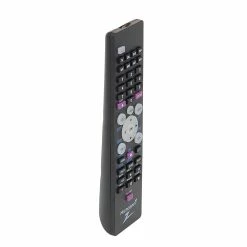 Zenith Consumer Electronics 8-Device Universal Remote W/ Microban® Technology | ZR800MB