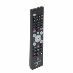 Zenith Consumer Electronics 8-Device Universal Remote W/ Microban® Technology | ZR800MB