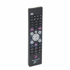 Zenith Consumer Electronics 8-Device Universal Remote W/ Microban® Technology | ZR800MB