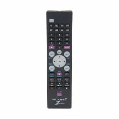 Zenith Consumer Electronics 8-Device Universal Remote W/ Microban® Technology | ZR800MB