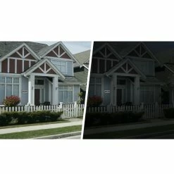 Specialty Lighting Westek Illuminated LED Address Light | SL-ALWR