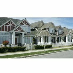 Specialty Lighting Westek Illuminated LED Address Light | SL-ALWR