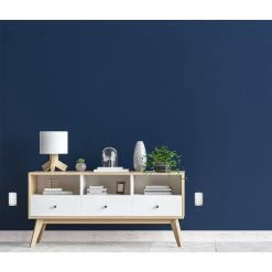 Amerelle Night Lights Tangier DecoPlug LED Night Light | NL-DPTG-W, NL-DPTG-N, NL-DPTG-DB