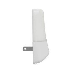 Westek Aria LED Frosted Night Light | NL-ARIA-F, NL-ARIA-F2, NL-ARIA-F4 Night Lights