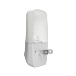 Westek Aria LED Frosted Night Light | NL-ARIA-F, NL-ARIA-F2, NL-ARIA-F4 Night Lights