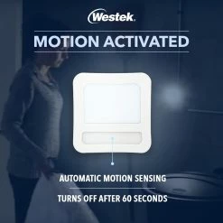 Westek Micro Floodlight LED Night Light | NL-FDLT Night Lights