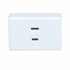 Westek Indoor Plug-In 3-Level Touch Dimmer | 6004B