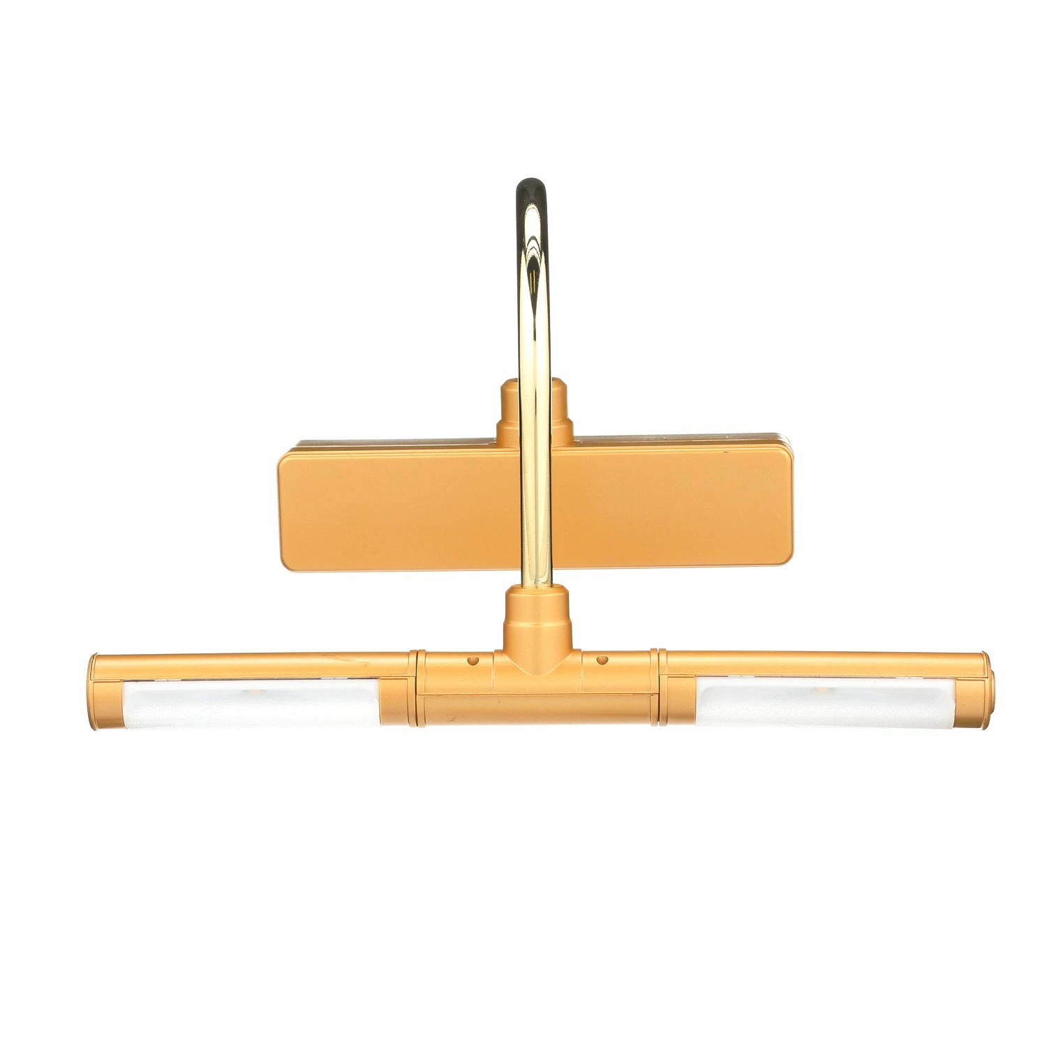 Flash Sale π RiteLite 8" LED Picture Light - Gold | LPL602G π₯ 26 RiteLite 8" LED Picture Light - Gold | LPL602G