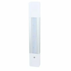 Westek Battery Operated Lights Bria LED Bar Light On/Off | BL-BR33B-SW