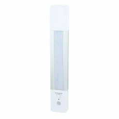 Westek Battery Operated Lights Bria LED Bar Light With Motion Sensor | BL-BR33M-SW