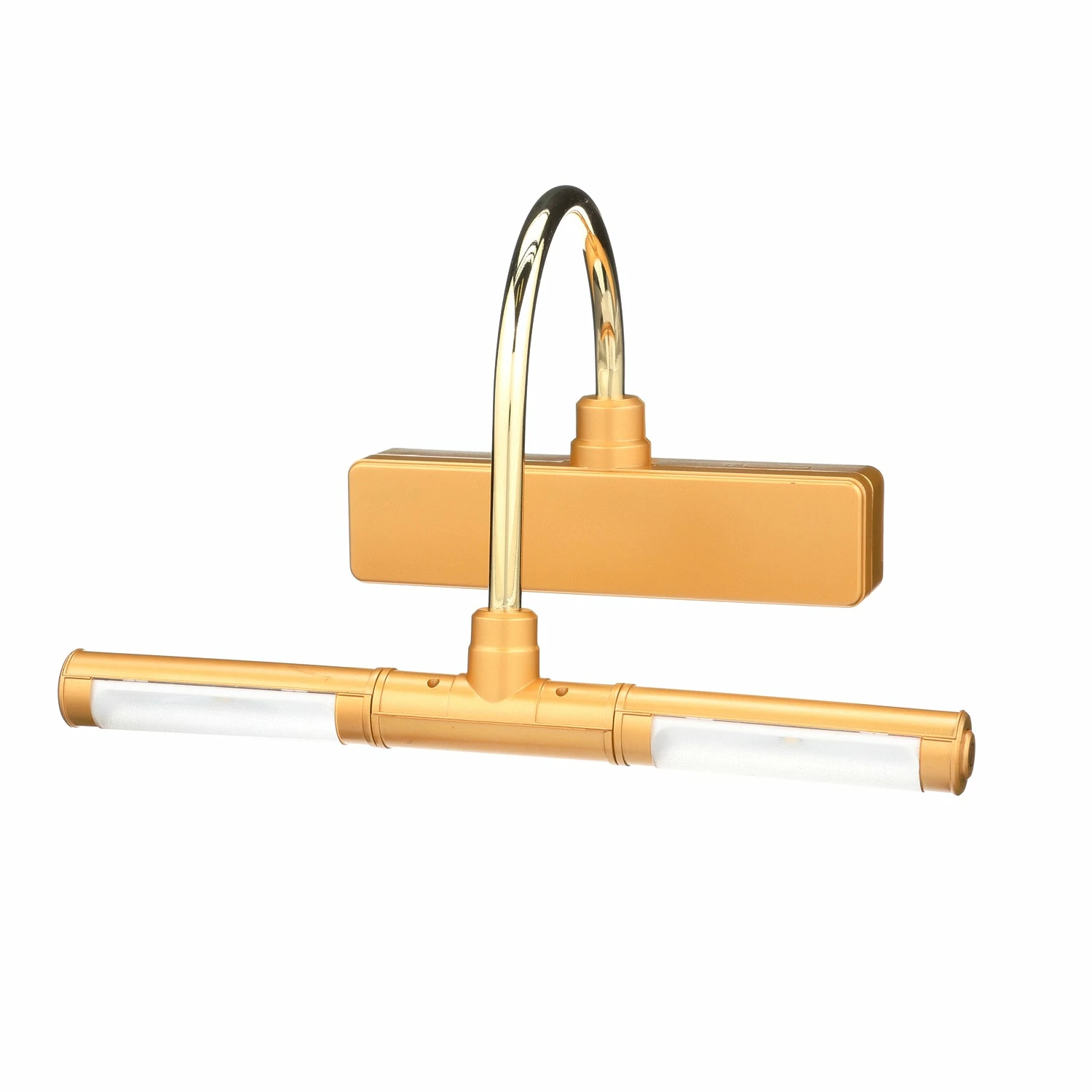 Flash Sale π RiteLite 8" LED Picture Light - Gold | LPL602G π₯ 27 RiteLite 8" LED Picture Light - Gold | LPL602G