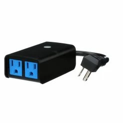 Brand new π Westek Timers WifiSmart Outdoor 2-Outlet Timer | SMARTPLUG2A π― 58 Westek Timers WifiSmart Outdoor 2-Outlet Timer | SMARTPLUG2A
