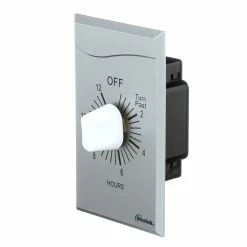 Westek Indoor Wire-In Spring Wound Countdown Timers | TMSW15MS, TMSW30MS, TMSW60MS, TMSW12HS