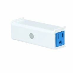 Westek WifiSmart Indoor 2-Outlet Timer | SMARTPLUG2 Timers