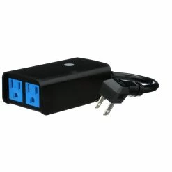 Brand new π Westek Timers WifiSmart Outdoor 2-Outlet Timer | SMARTPLUG2A π― 59 Westek Timers WifiSmart Outdoor 2-Outlet Timer | SMARTPLUG2A