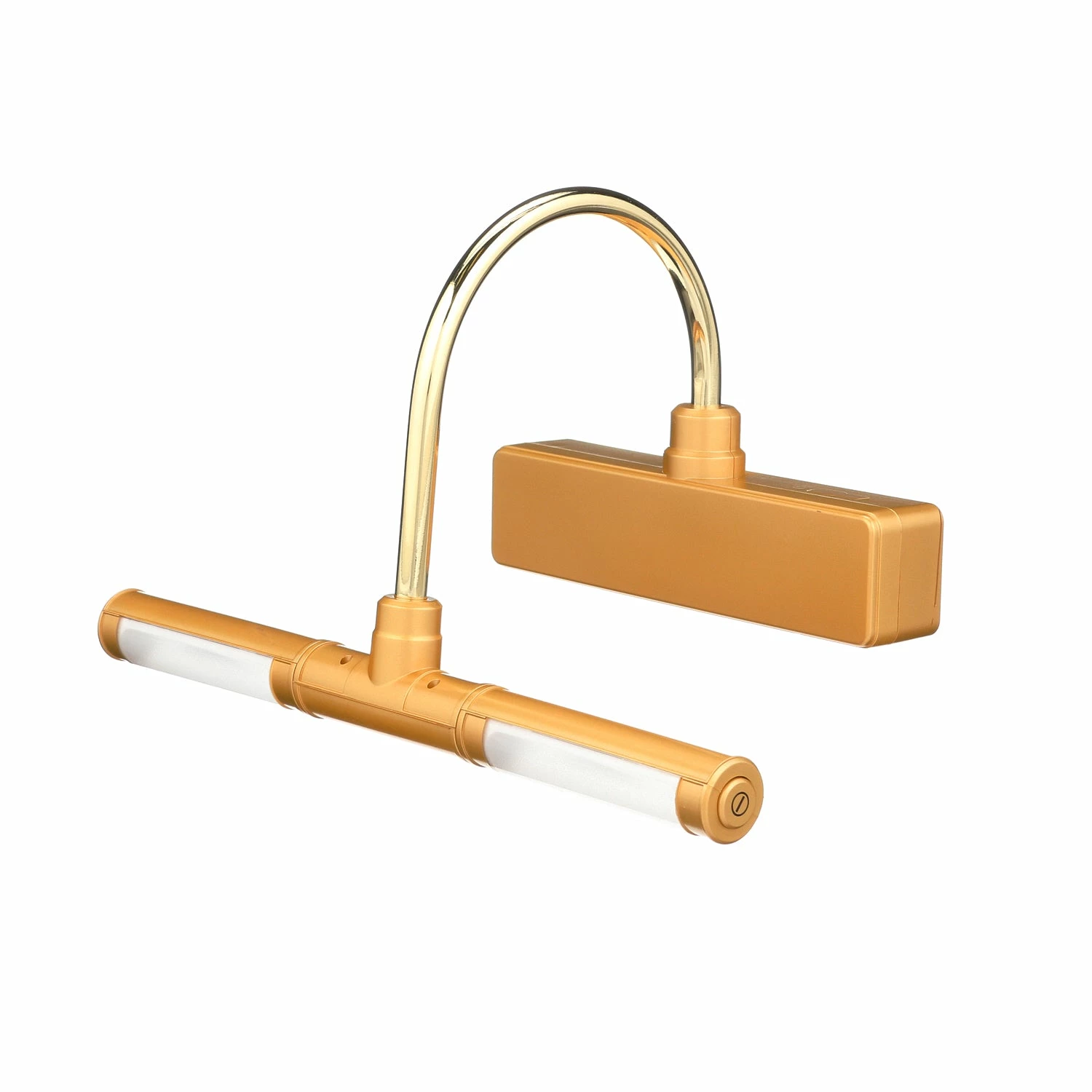 Flash Sale π RiteLite 8" LED Picture Light - Gold | LPL602G π₯ 29 RiteLite 8" LED Picture Light - Gold | LPL602G