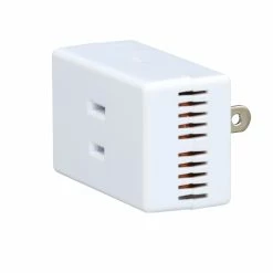 Westek Indoor Plug-In 3-Level Touch Dimmer | 6004B