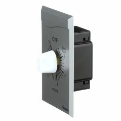 Westek Indoor Wire-In Spring Wound Countdown Timers | TMSW15MS, TMSW30MS, TMSW60MS, TMSW12HS