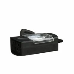 Budget π Westek Outdoor Mechanical Timer 2-Outlet Grounded | TM1613 π₯° 59 Westek Outdoor Mechanical Timer 2-Outlet Grounded | TM1613