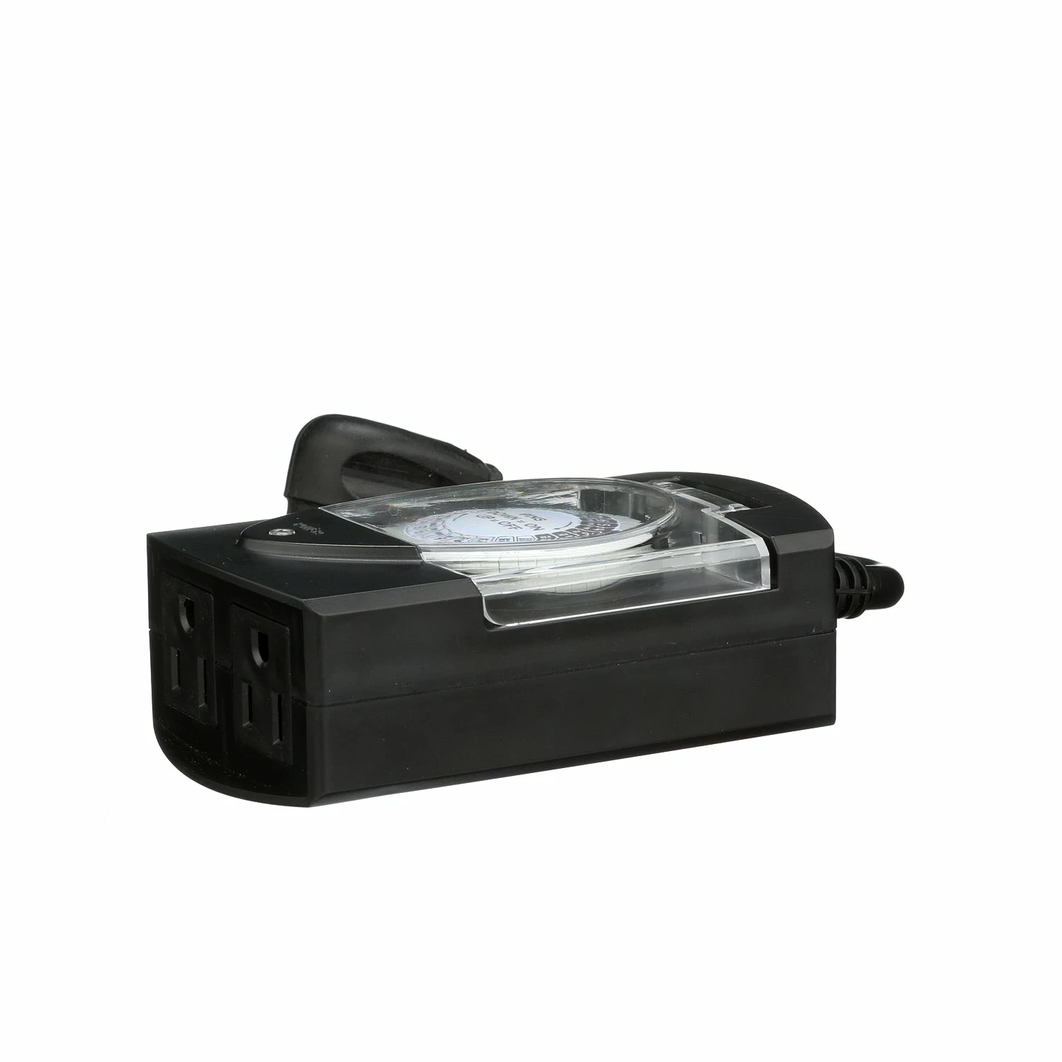 Budget π Westek Outdoor Mechanical Timer 2-Outlet Grounded | TM1613 π₯° 26 Westek Outdoor Mechanical Timer 2-Outlet Grounded | TM1613