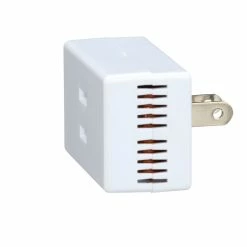 Westek Indoor Plug-In 3-Level Touch Dimmer | 6004B