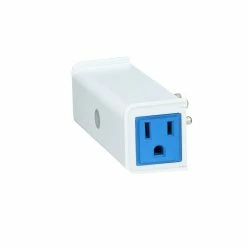 Westek WifiSmart Indoor 2-Outlet Timer | SMARTPLUG2 Timers