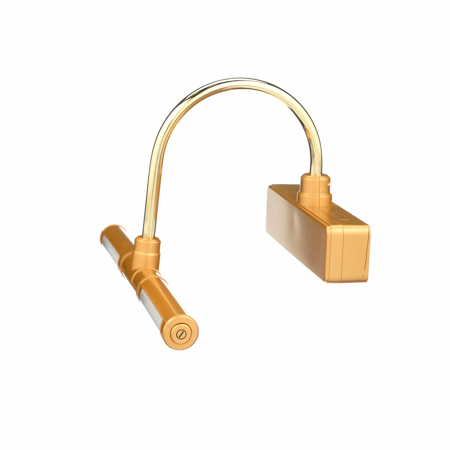 Flash Sale π RiteLite 8" LED Picture Light - Gold | LPL602G π₯ 31 RiteLite 8" LED Picture Light - Gold | LPL602G