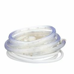 Westek Indoor/Outdoor Incandescent Rope Light Kit | ROPE12WW