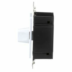 Westek Indoor Wire-In Spring Wound Countdown Timers, White | TMSW15MW, TMSW30MW, TMSW60MW