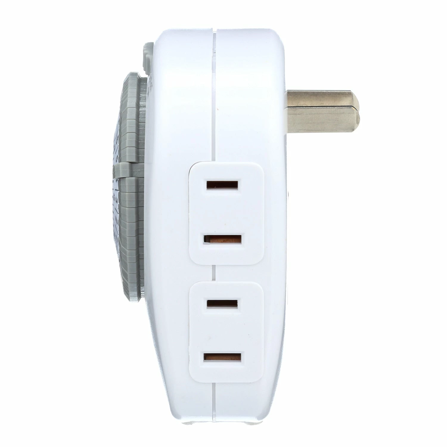 Top 10 π― Westek Timers Indoor Mechanical Daily Timer 4 - Outlet, Polarized, White | TM20DHB π 26 Westek Timers Indoor Mechanical Daily Timer 4 - Outlet, Polarized, White | TM20DHB