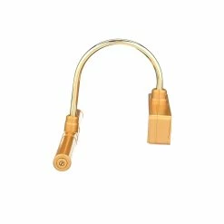 Flash Sale π RiteLite 8" LED Picture Light - Gold | LPL602G π₯ 64 RiteLite 8